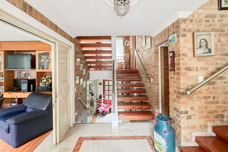Casa de 3 alcobas en venta en Cerros De Suba, Bogotá, 380 m² · foto 3 de 24