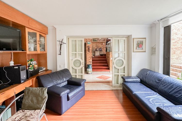 Casa de 3 alcobas en venta en Cerros De Suba, Bogotá, 380 m² · foto 5 de 24