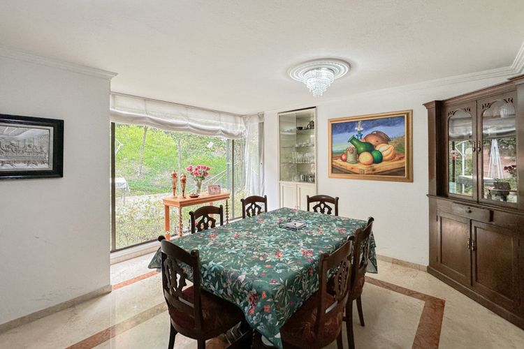 Casa de 3 alcobas en venta en Cerros De Suba, Bogotá, 380 m² · foto 6 de 24