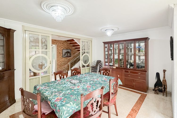 Casa de 3 alcobas en venta en Cerros De Suba, Bogotá, 380 m² · foto 7 de 24