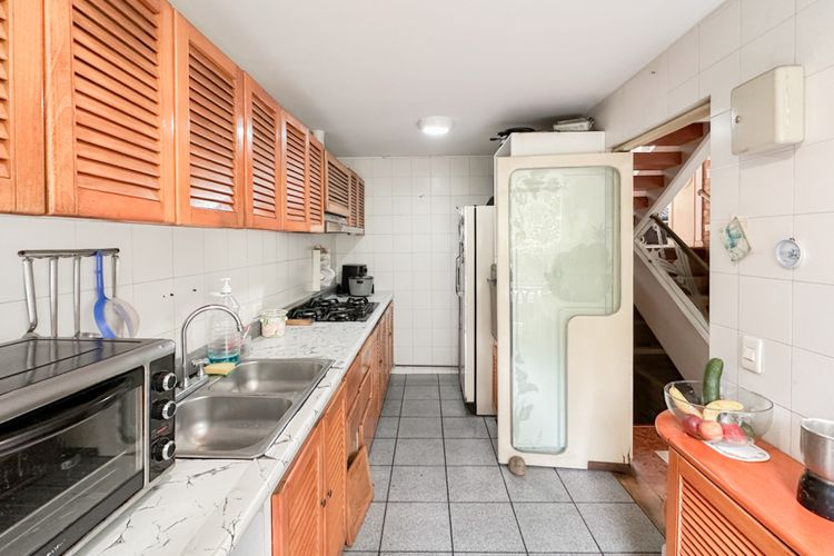 Casa de 3 alcobas en venta en Cerros De Suba, Bogotá, 380 m² · foto 8 de 24