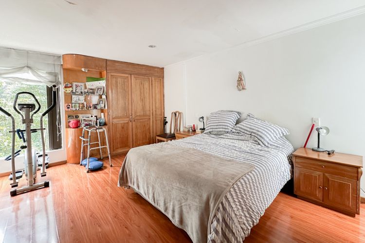 Casa de 3 alcobas en venta en Cerros De Suba, Bogotá, 380 m² · foto 14 de 24