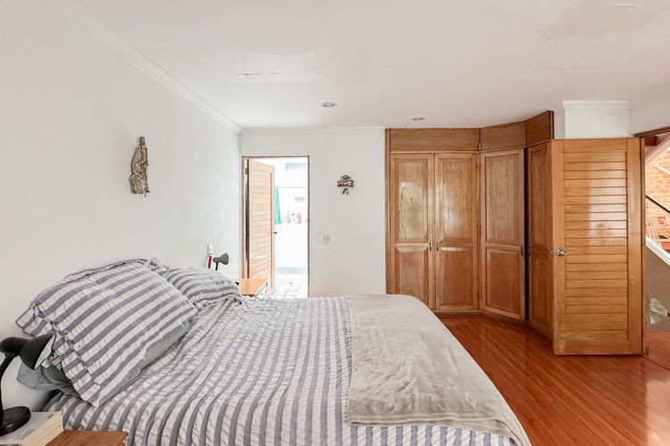 Casa de 3 alcobas en venta en Cerros De Suba, Bogotá, 380 m² · foto 15 de 24