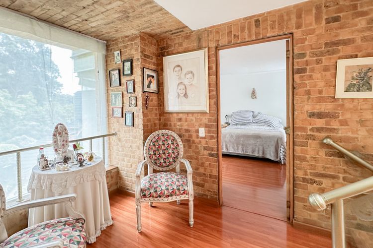 Casa de 3 alcobas en venta en Cerros De Suba, Bogotá, 380 m² · foto 17 de 24