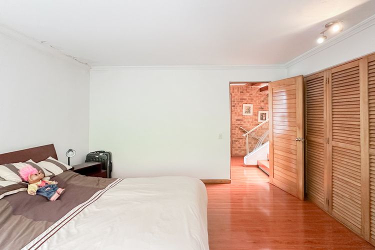 Casa de 3 alcobas en venta en Cerros De Suba, Bogotá, 380 m² · foto 18 de 24