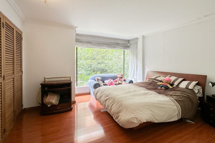 Casa de 3 alcobas en venta en Cerros De Suba, Bogotá, 380 m² · foto 19 de 24