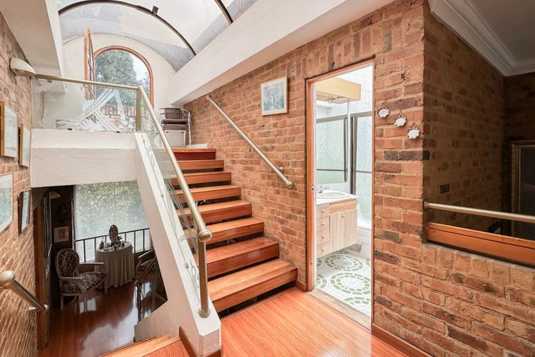 Casa de 3 alcobas en venta en Cerros De Suba, Bogotá, 380 m² · foto 20 de 24