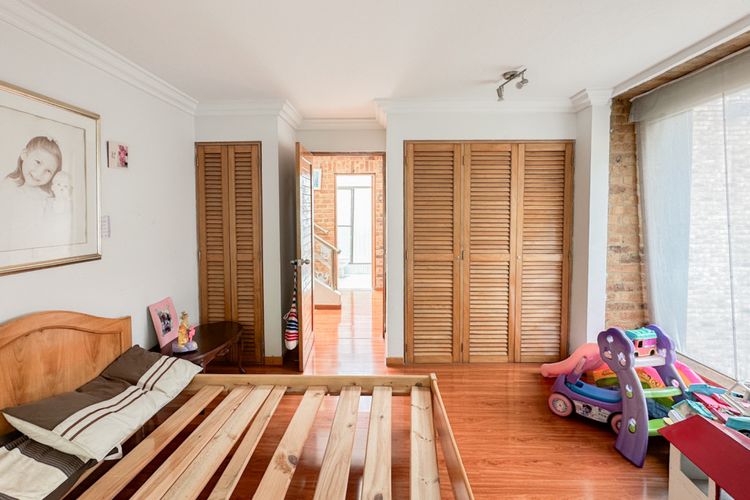Casa de 3 alcobas en venta en Cerros De Suba, Bogotá, 380 m² · foto 21 de 24