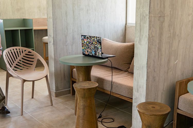 Apartamento de 3 alcobas en venta en Papayal, Cartagena, 55 m² · foto 4 de 9