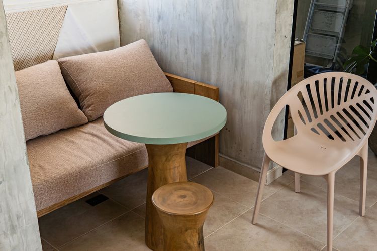 Apartamento de 3 alcobas en venta en Papayal, Cartagena, 55 m² · foto 5 de 9