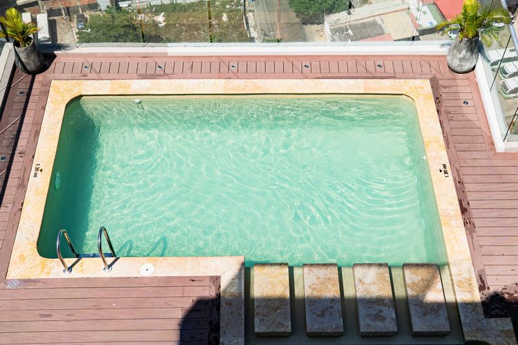 Apartamento de 3 alcobas en venta en Papayal, Cartagena, 55 m² · foto 9 de 9