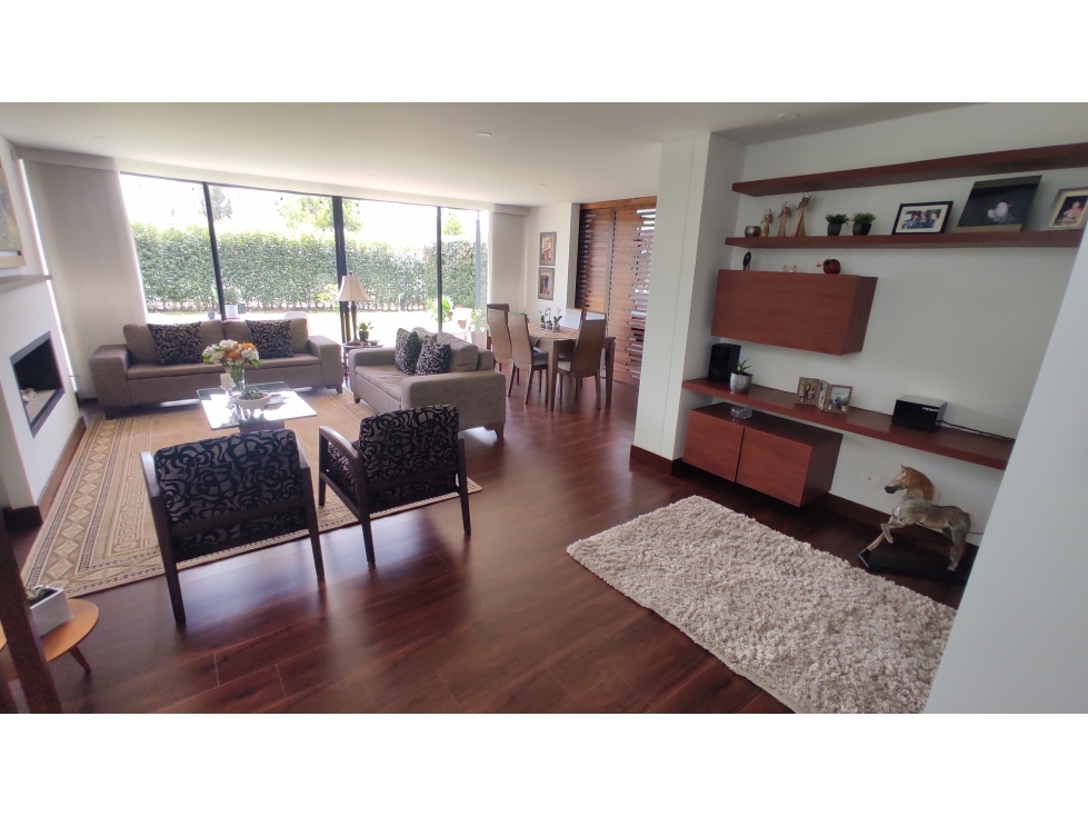 Casa en venta en Vda Canelon, Cajicá · foto 4 de 24