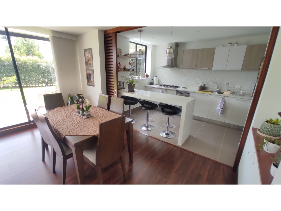 Casa en venta en Vda Canelon, Cajicá · foto 5 de 24