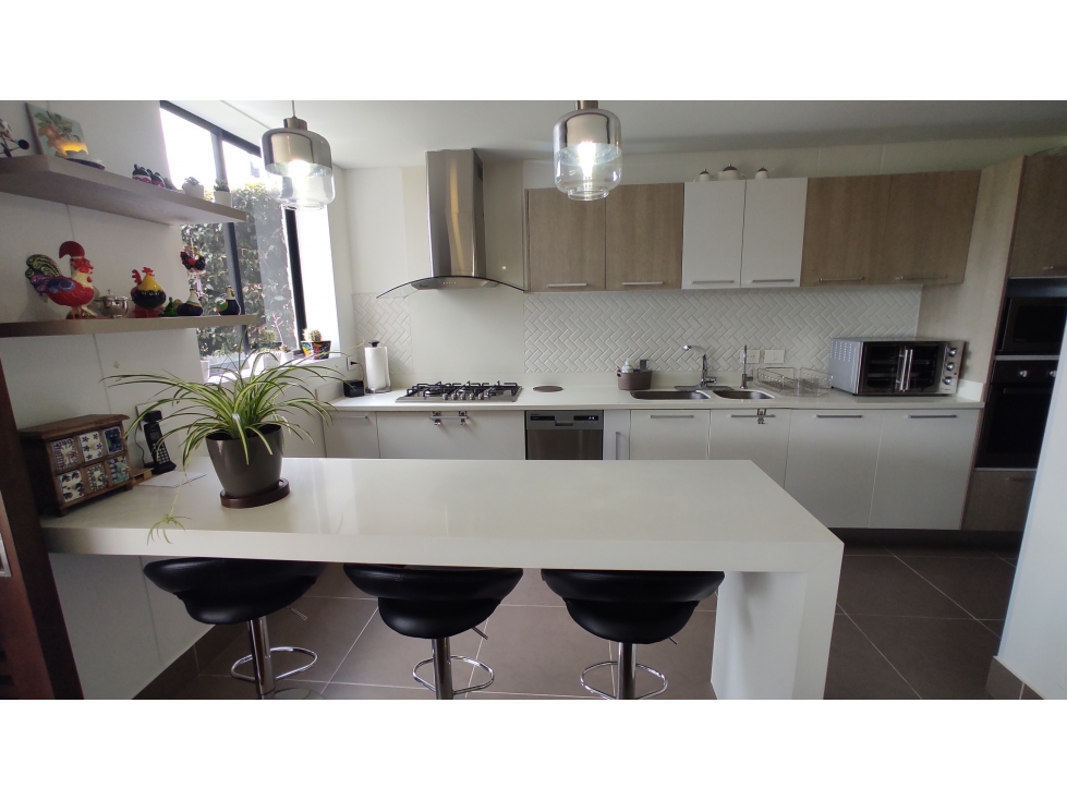 Casa en venta en Vda Canelon, Cajicá · foto 6 de 24