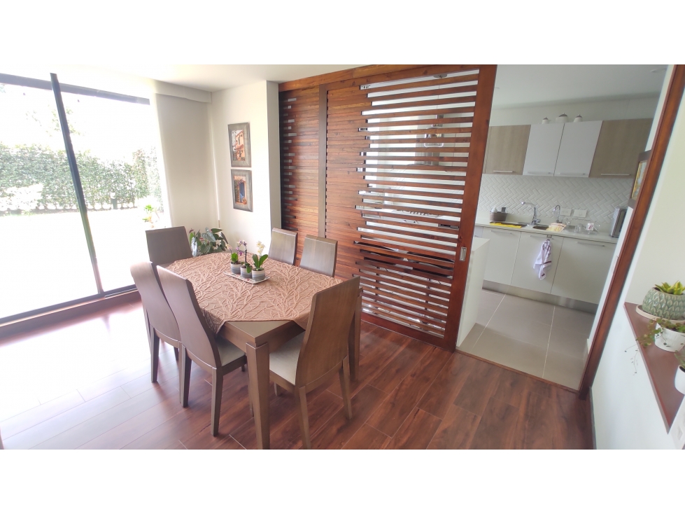 Casa en venta en Vda Canelon, Cajicá · foto 8 de 24