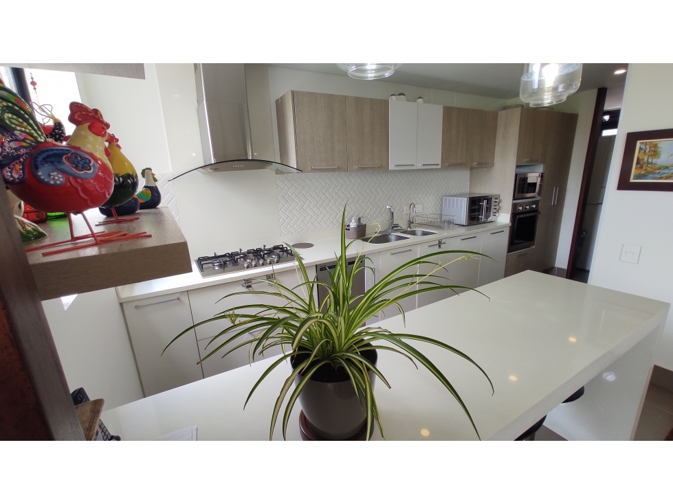 Casa en venta en Vda Canelon, Cajicá · foto 9 de 24