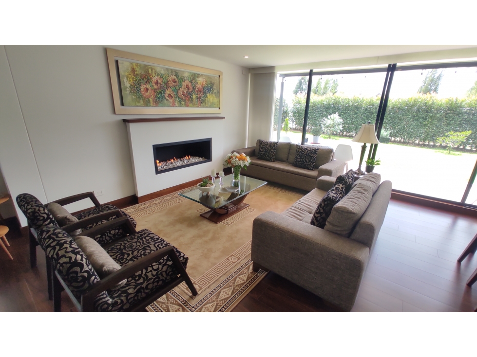 Casa en venta en Vda Canelon, Cajicá · foto 11 de 24