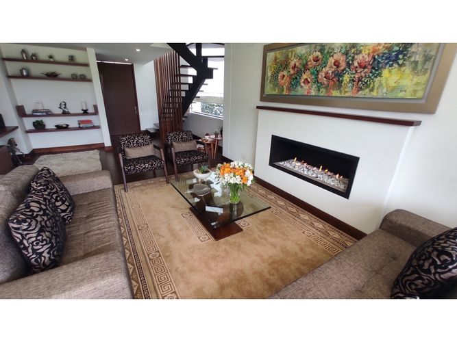 Casa en venta en Vda Canelon, Cajicá · foto 12 de 24