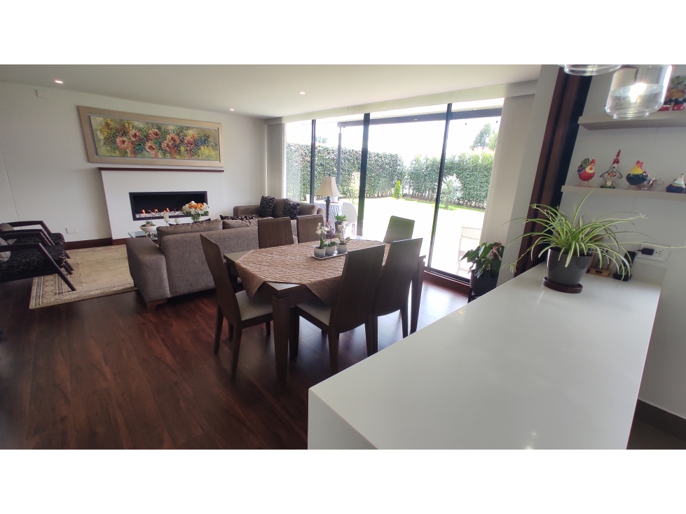 Casa en venta en Vda Canelon, Cajicá · foto 13 de 24