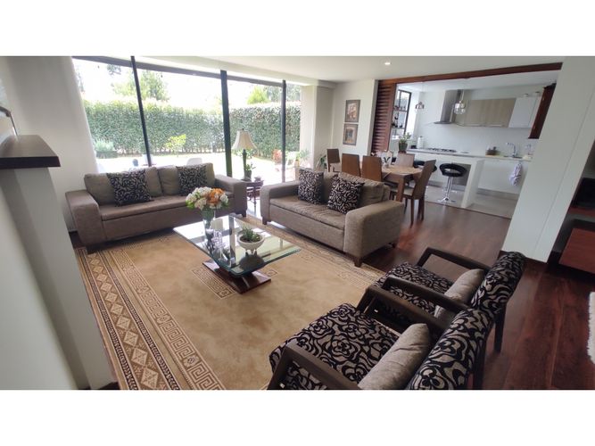 Casa en venta en Vda Canelon, Cajicá · foto 14 de 24