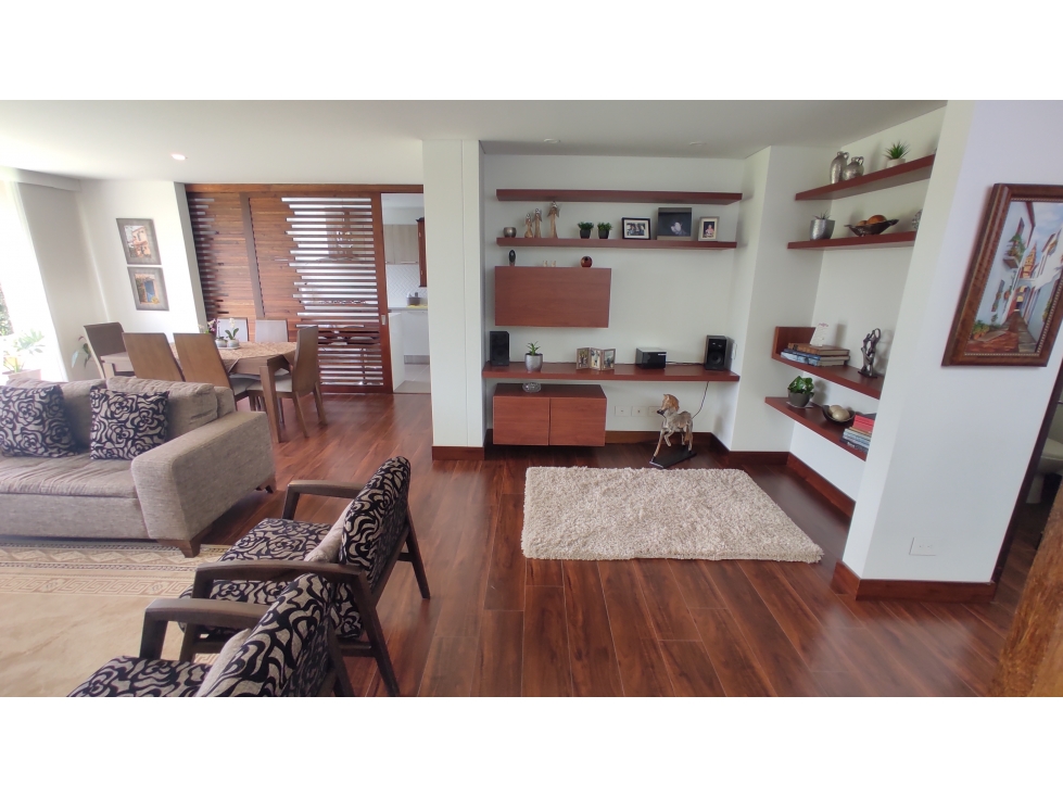 Casa en venta en Vda Canelon, Cajicá · foto 15 de 24