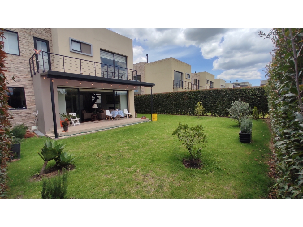 Casa en venta en Vda Canelon, Cajicá · foto 16 de 24