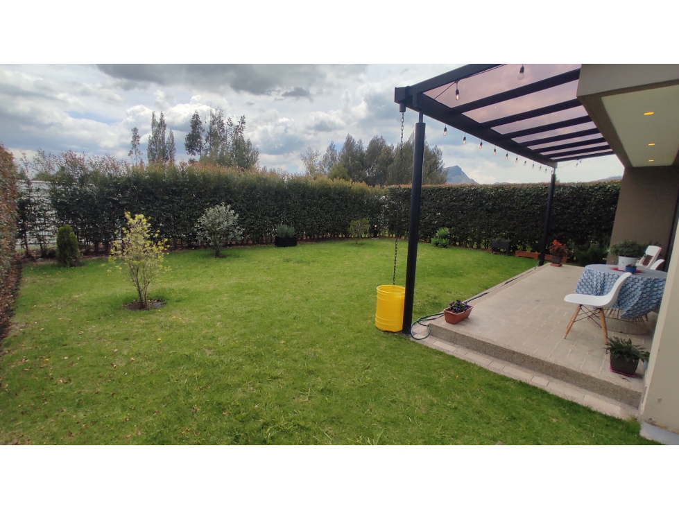 Casa en venta en Vda Canelon, Cajicá · foto 17 de 24