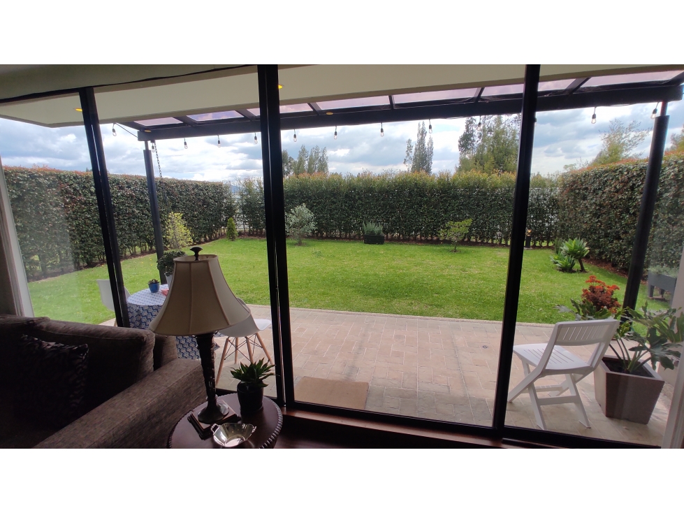 Casa en venta en Vda Canelon, Cajicá · foto 18 de 24