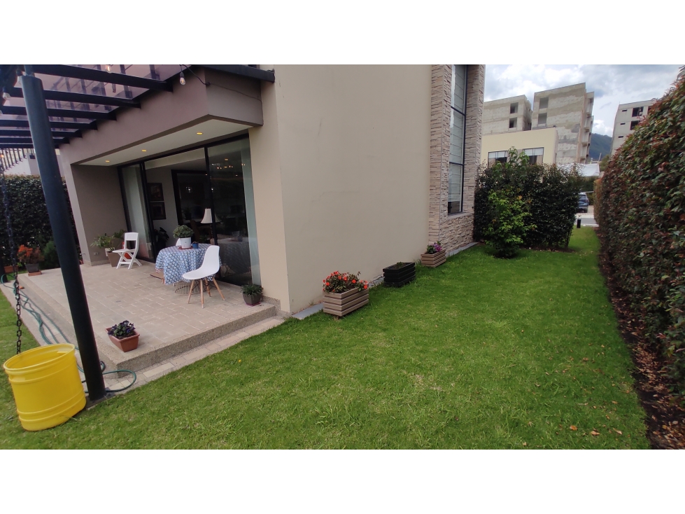 Casa en venta en Vda Canelon, Cajicá · foto 19 de 24