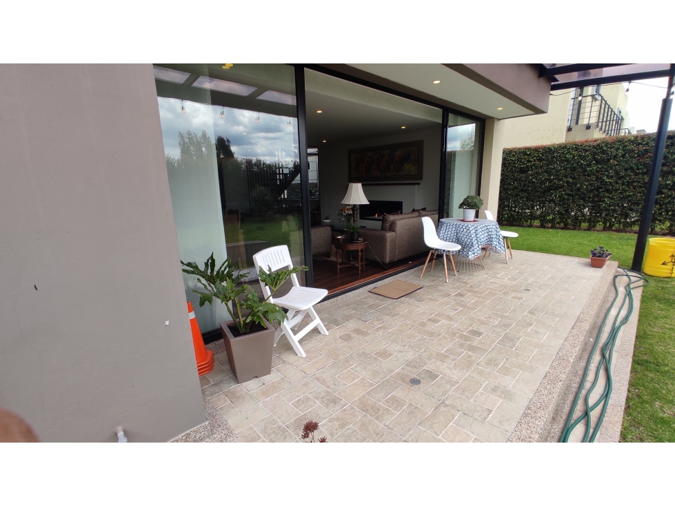 Casa en venta en Vda Canelon, Cajicá · foto 20 de 24