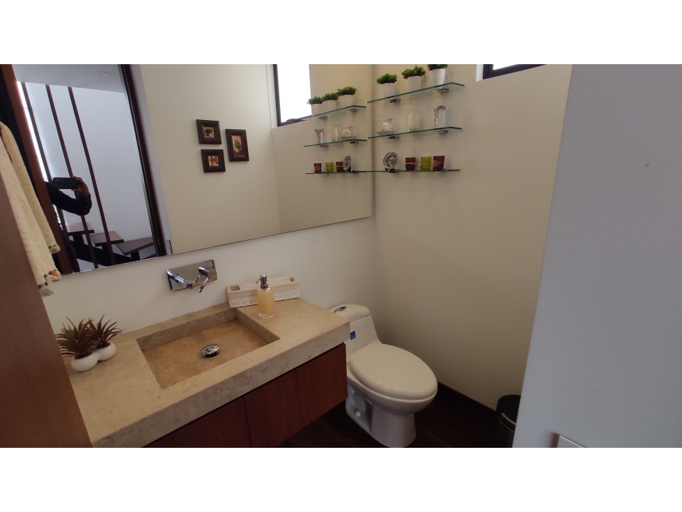 Casa en venta en Vda Canelon, Cajicá · foto 21 de 24