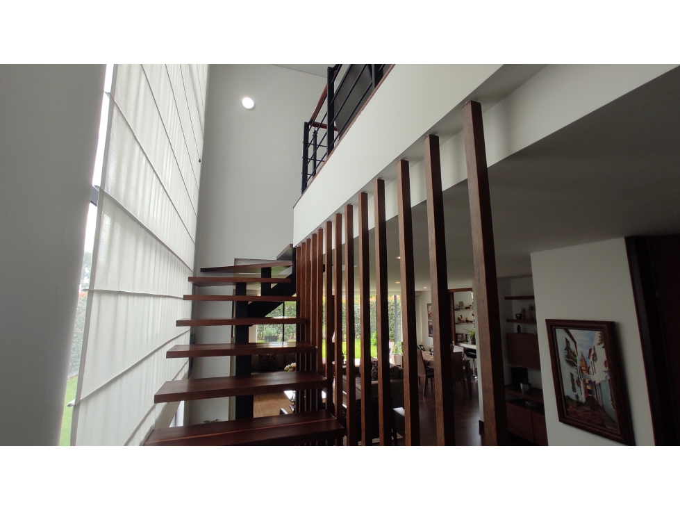 Casa en venta en Vda Canelon, Cajicá · foto 22 de 24