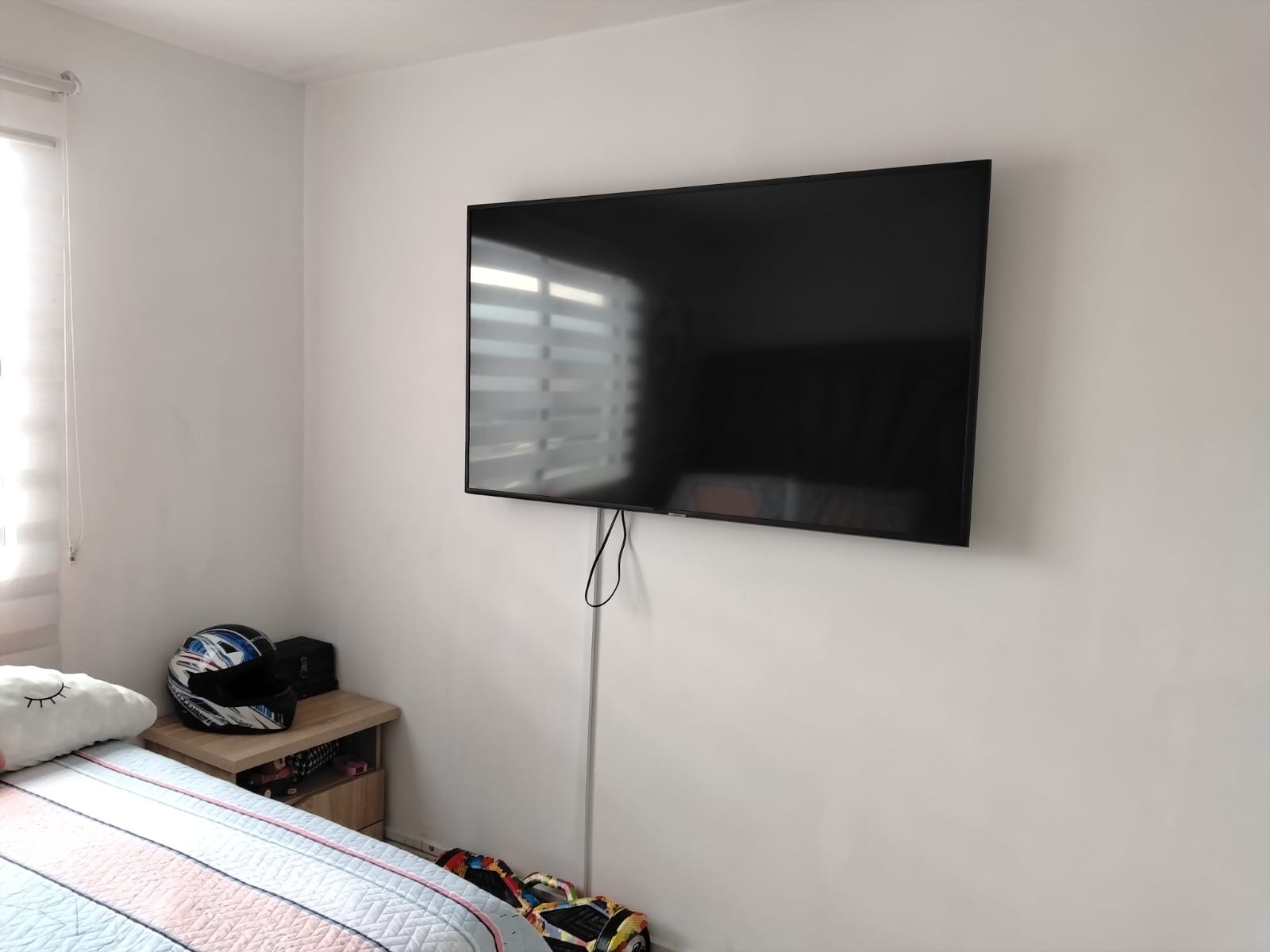 Apartamento en venta en El Poblado, Medellín · foto 8 de 19