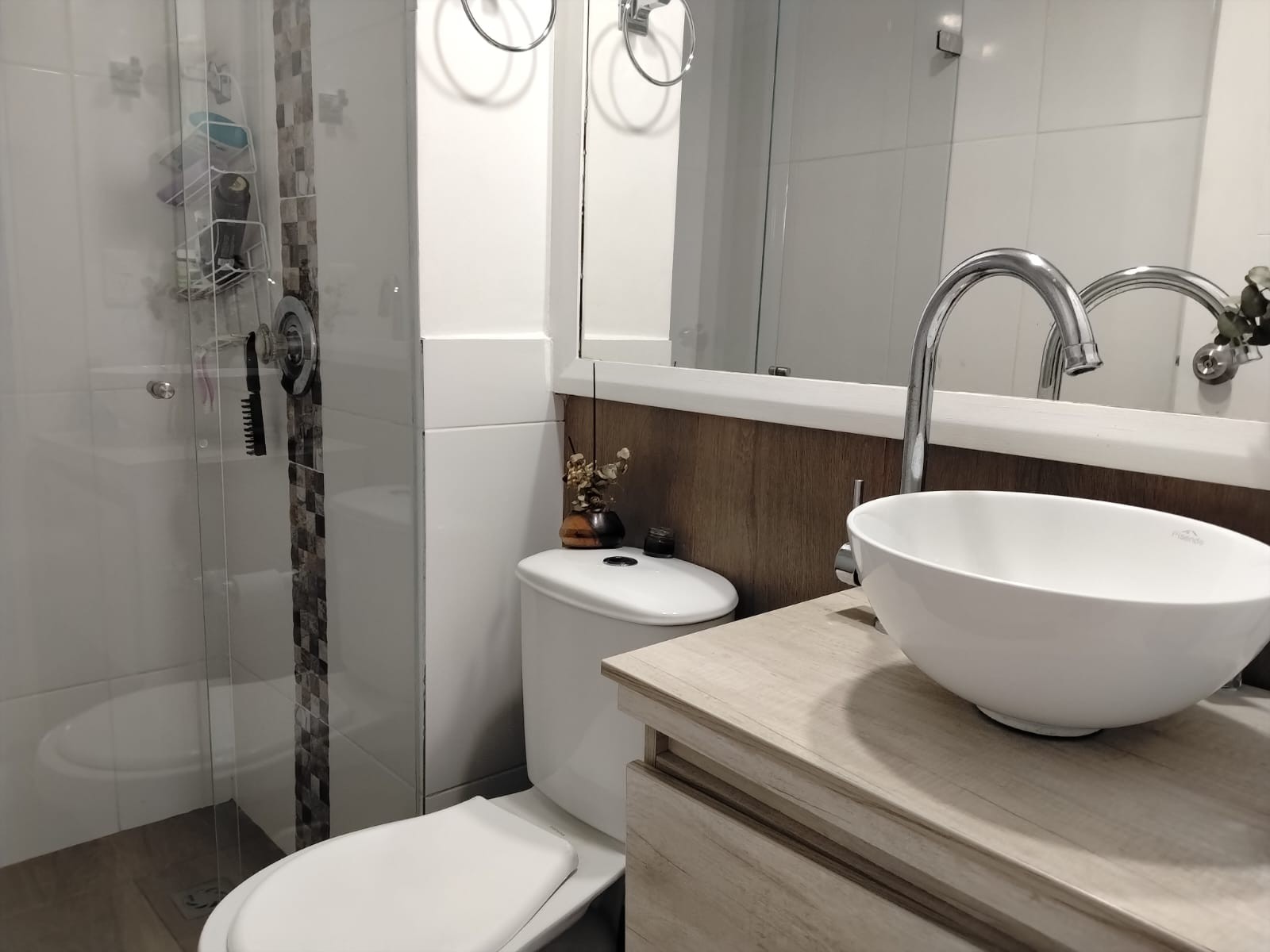 Apartamento en venta en El Poblado, Medellín · foto 18 de 19