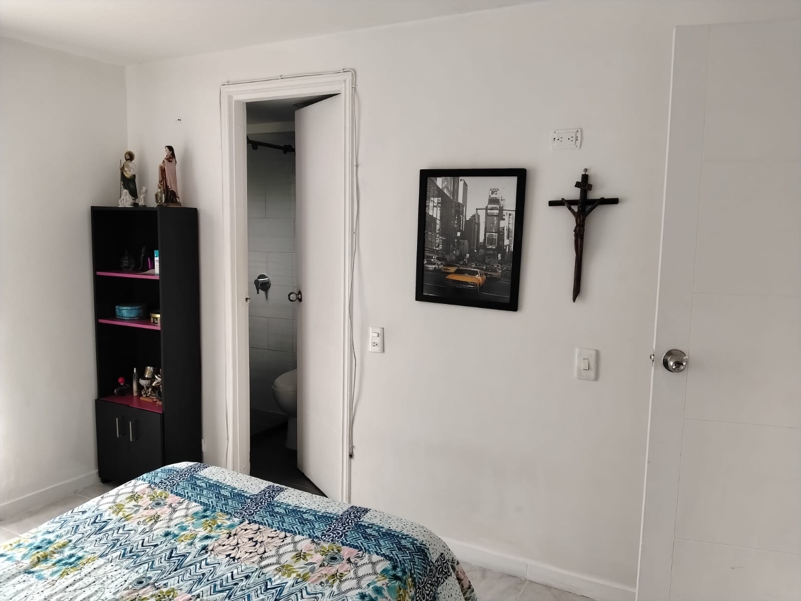 Apartamento en venta en El Poblado, Medellín · foto 12 de 19