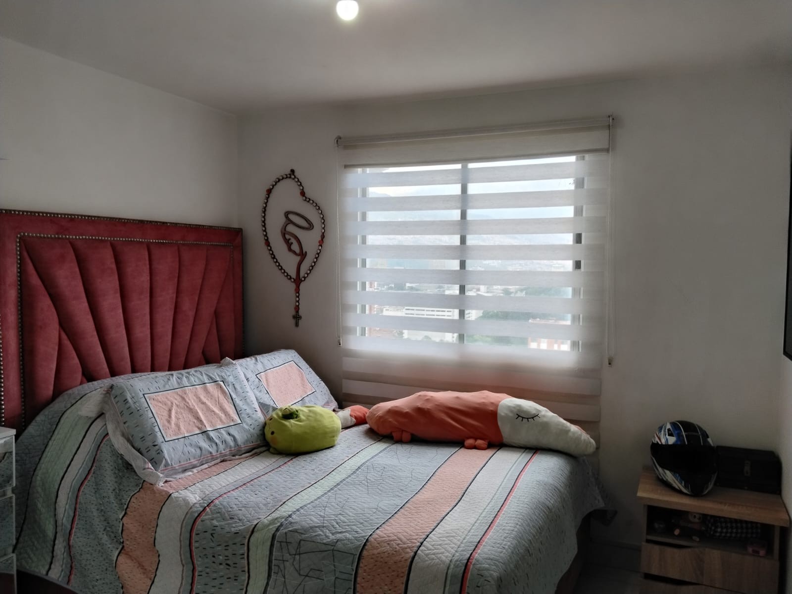 Apartamento en venta en El Poblado, Medellín · foto 11 de 19