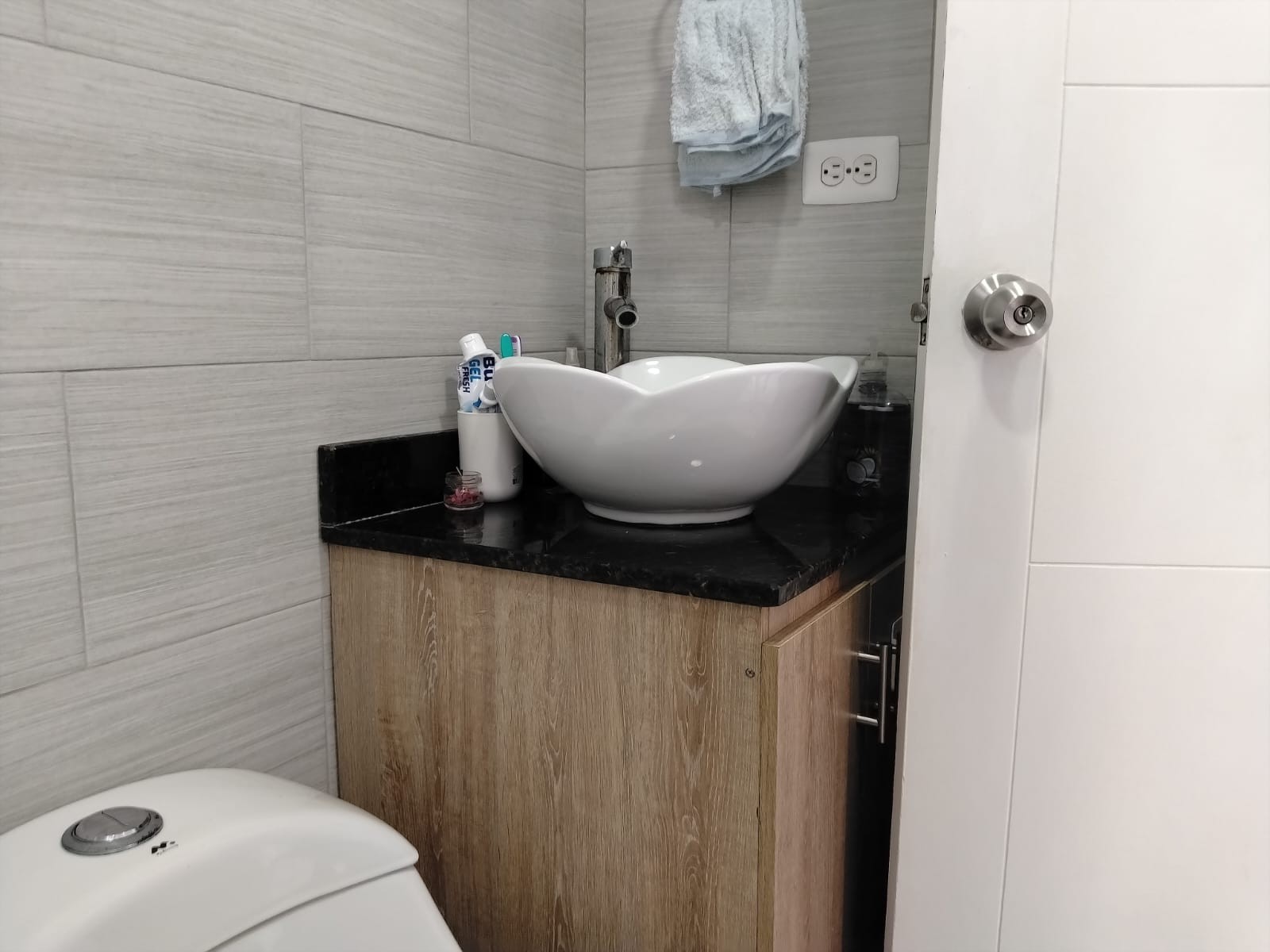 Apartamento en venta en El Poblado, Medellín · foto 19 de 19