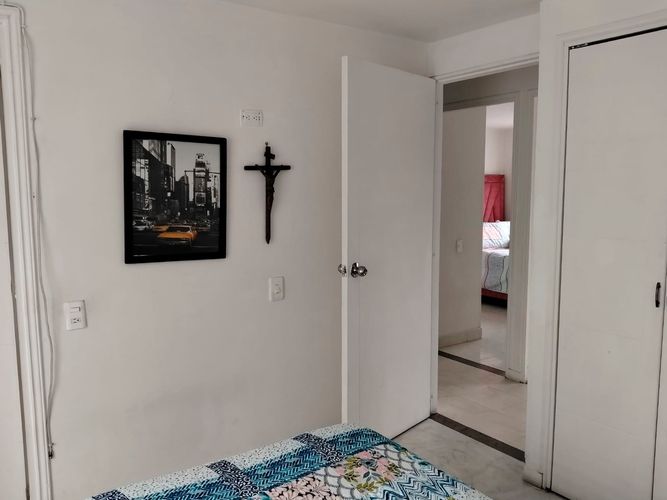 Apartamento en venta en El Poblado, Medellín · foto 13 de 19