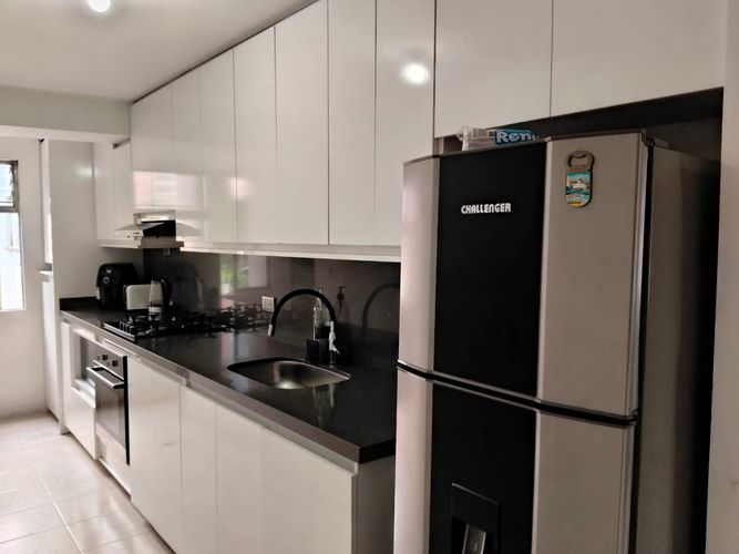 Apartamento en venta en El Poblado, Medellín · foto 7 de 19