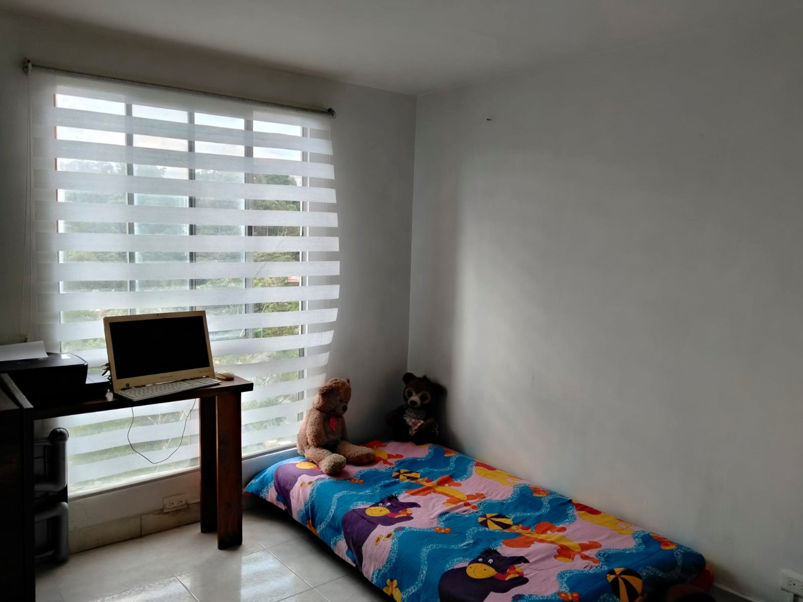 Apartamento en venta en El Poblado, Medellín · foto 14 de 19