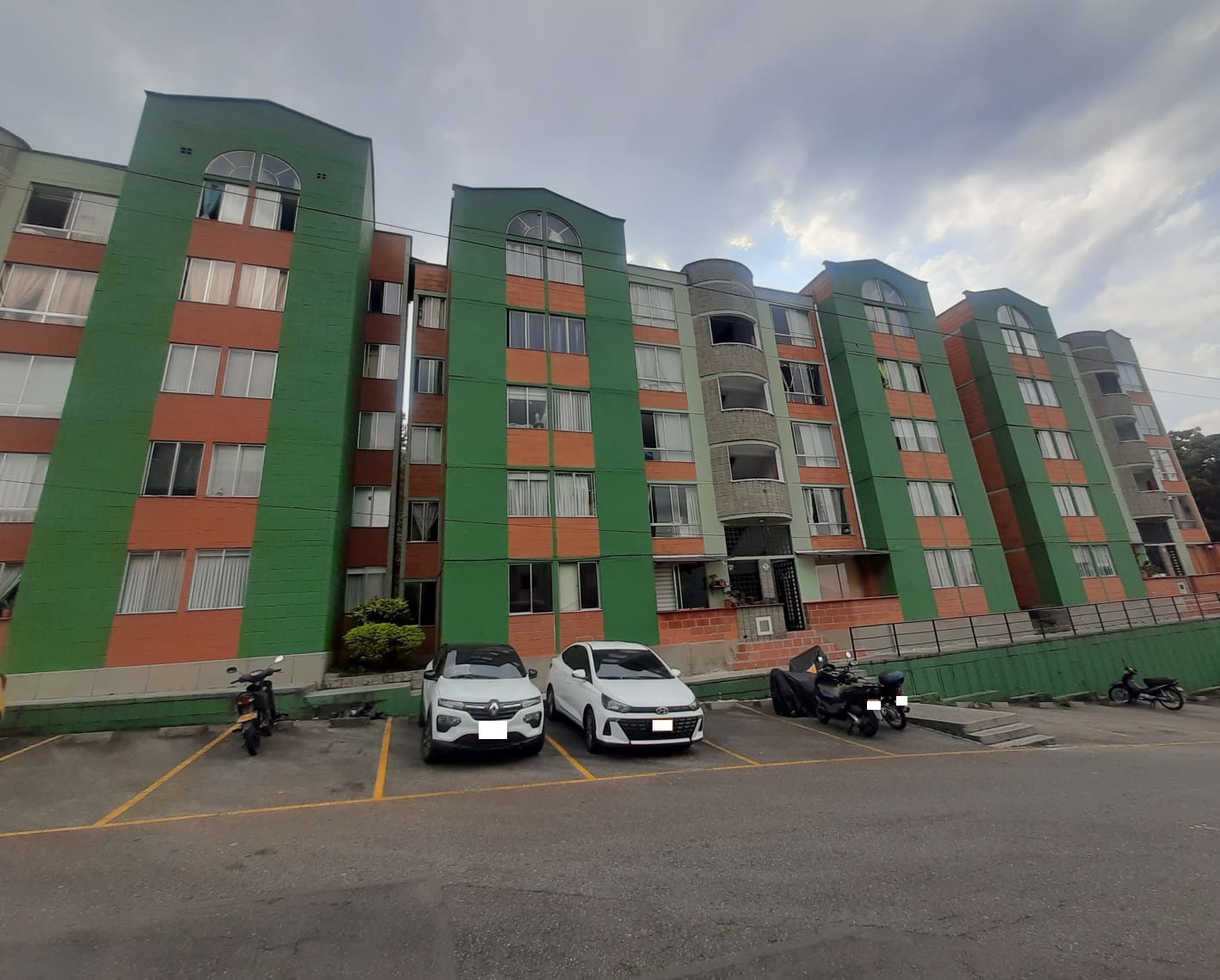 Apartment for sale in Cataluña, Medellín