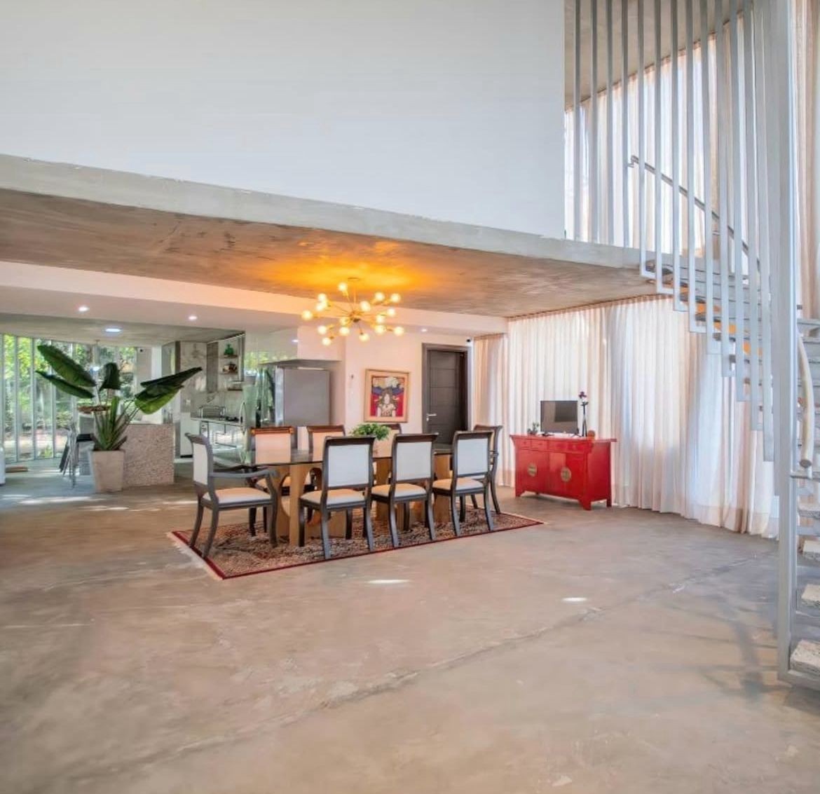 ALQUILO CASA CON VISTA AL LAGO — foto 3