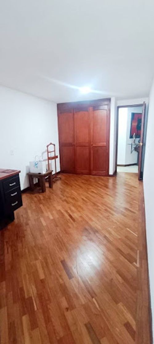 Apartamento de 2 alcobas en venta en El Campestre, Medellín, 118 m² · foto 4 de 17