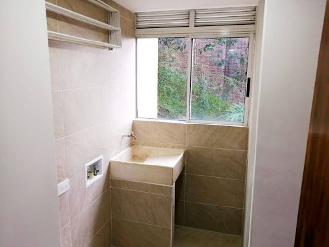 Apartamento de 2 alcobas en venta en El Campestre, Medellín, 118 m² · foto 5 de 17