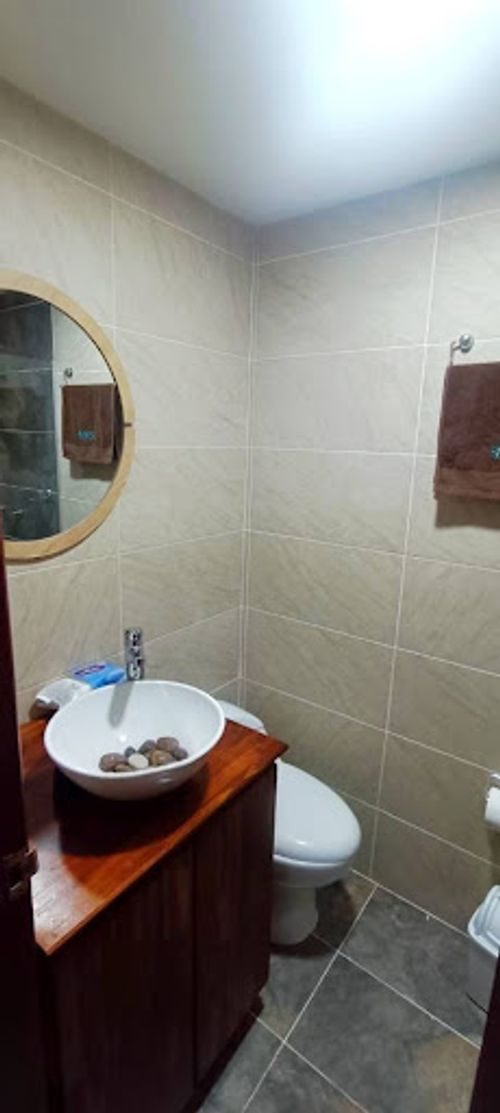 Apartamento de 2 alcobas en venta en El Campestre, Medellín, 118 m² · foto 9 de 17