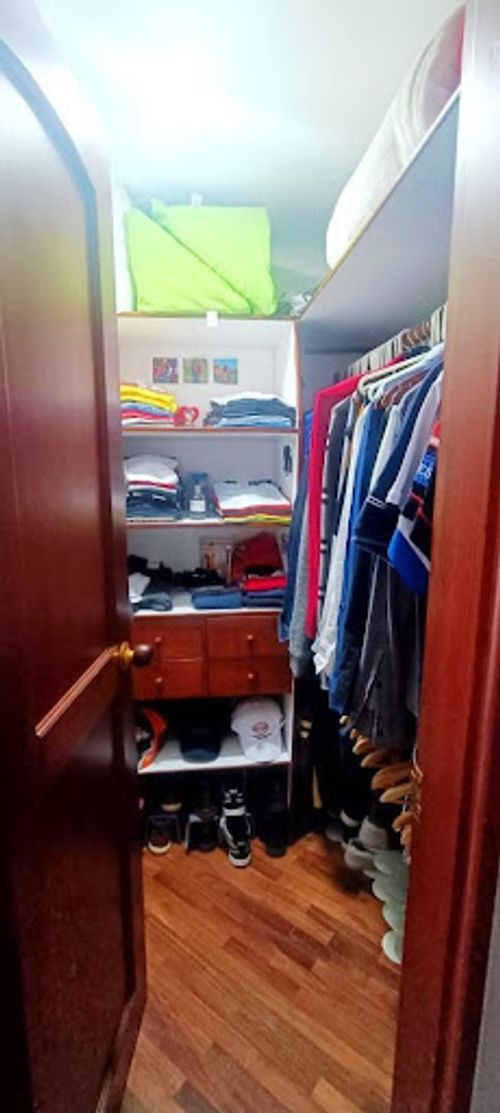 Apartamento de 2 alcobas en venta en El Campestre, Medellín, 118 m² · foto 10 de 17
