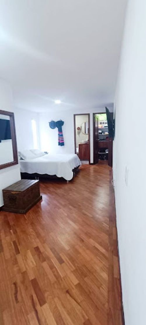 Apartamento de 2 alcobas en venta en El Campestre, Medellín, 118 m² · foto 14 de 17