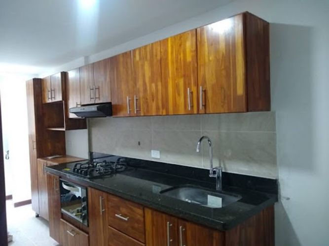Apartamento de 2 alcobas en venta en El Campestre, Medellín, 118 m² · foto 17 de 17