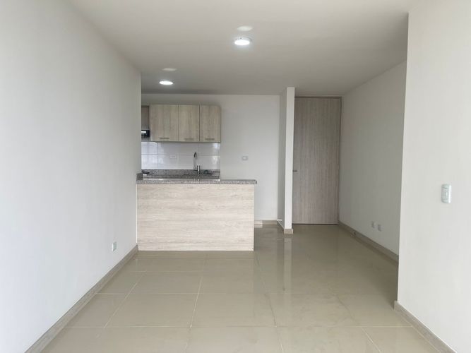 Apartamento de 3 alcobas en venta en Las Lomitas, Sabaneta, 67 m² · foto 5 de 19