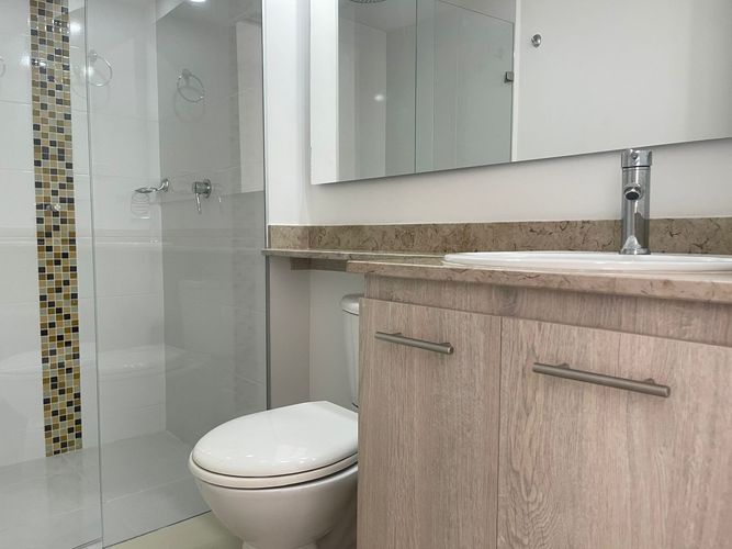 Apartamento de 3 alcobas en venta en Las Lomitas, Sabaneta, 67 m² · foto 19 de 19